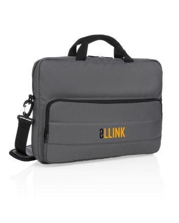 Impact Aware 15.6 Laptop Bag