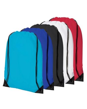 Polyester Drawstring Bag