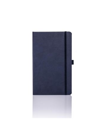 Castelli Tucson Medium Ruled Notebook 