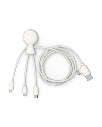 Xoopar Mr Bio Long Wheat Cable