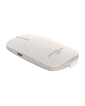 Xoopar Pokket Wireless Wheat Mouse