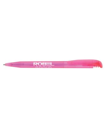 Harrier Nouveau Frost Ballpen