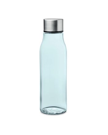 Venice Glass Water Bottle 500ml