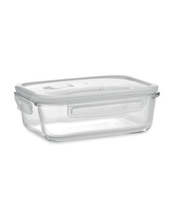 Praga Glass Lunchbox 900ml