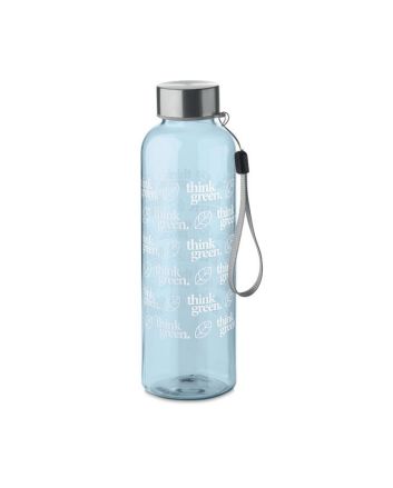 Utah RPET Drinks Bottle 500ml