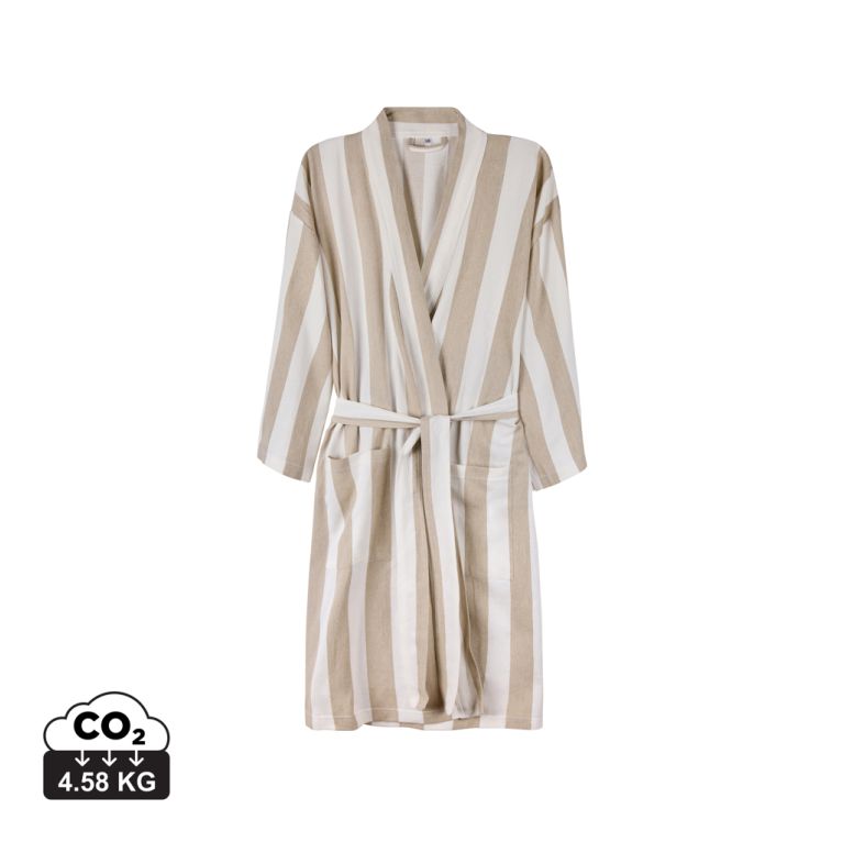 VINGA Ornos GRS hammam robe