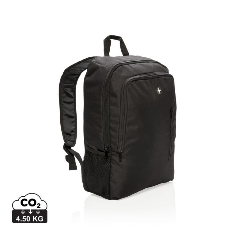 17” business laptop backpack