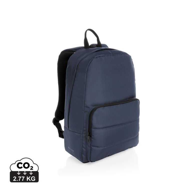 Impact AWARE™ RPET Basic 15.6" laptop backpack