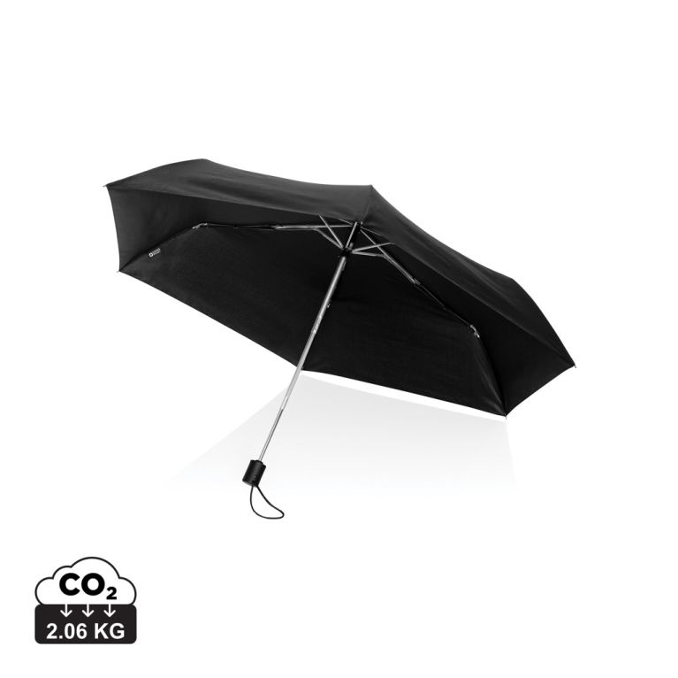 SP Aware™ RPET Ultra-light full auto 20.5”umbrella