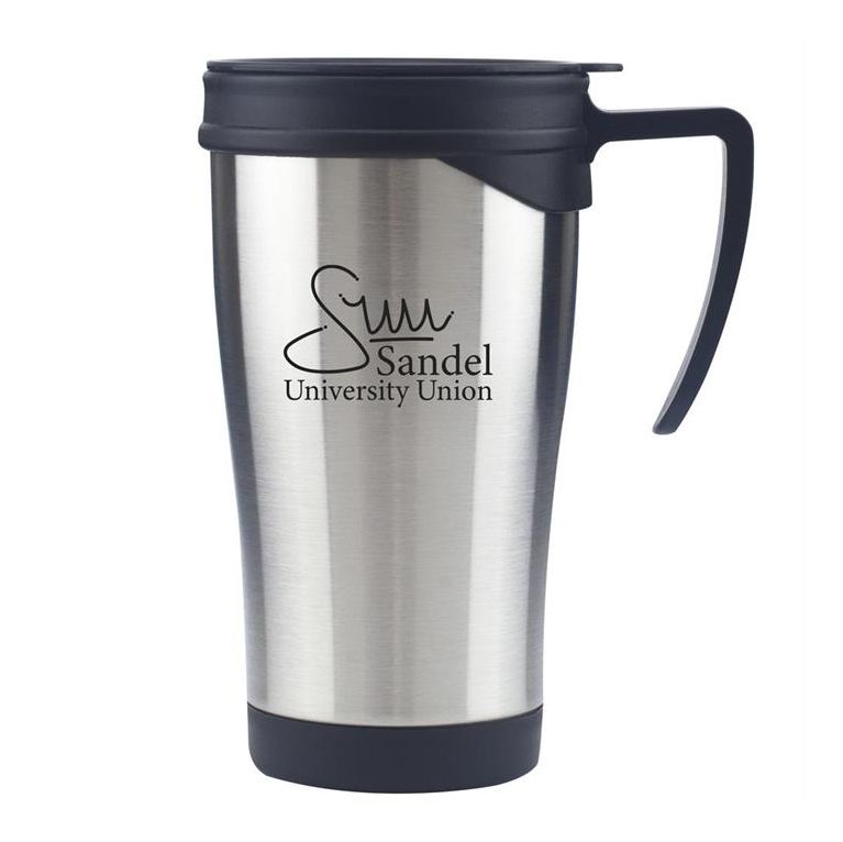 Thermo-mug 400ml