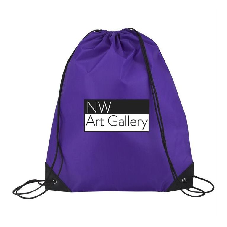 Drawstring Sports Bag