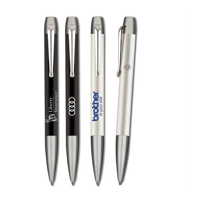 Crown Daytona Metal Ballpen