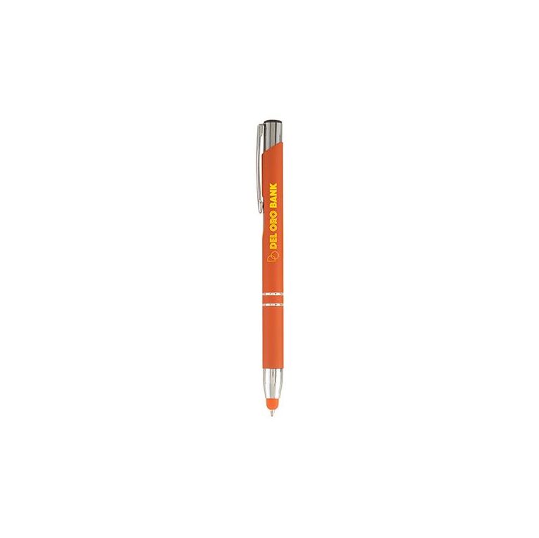 Crosby Soft Touch Stylus Pen