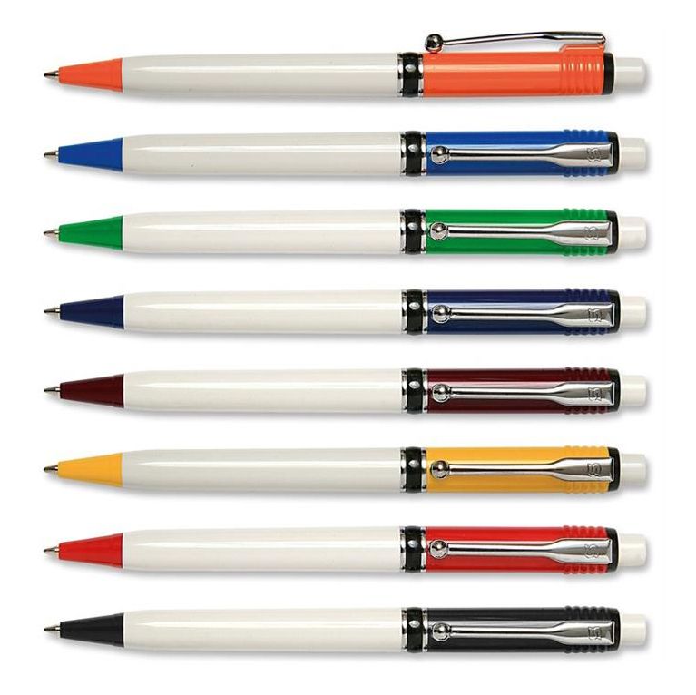 Raja Color Ballpen