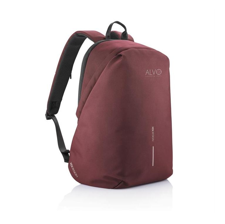 Bobby Soft Anti-Theft Backpack