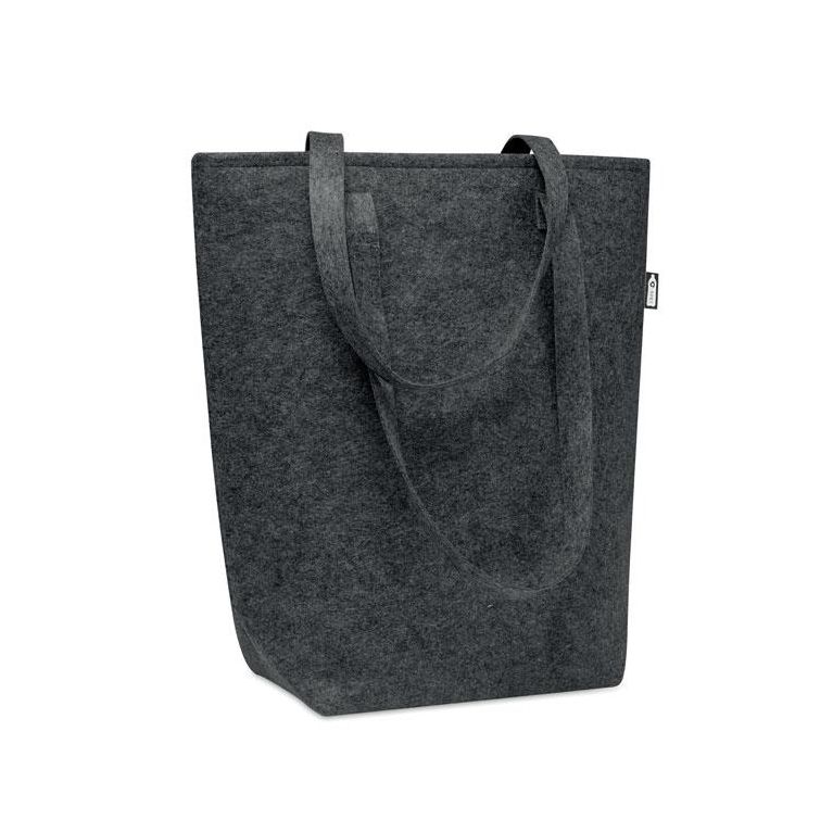 Taslo RPET Felt Shopping Bag