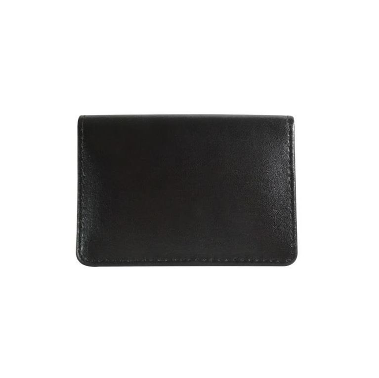 Warwick Leather Oyster Card Holder