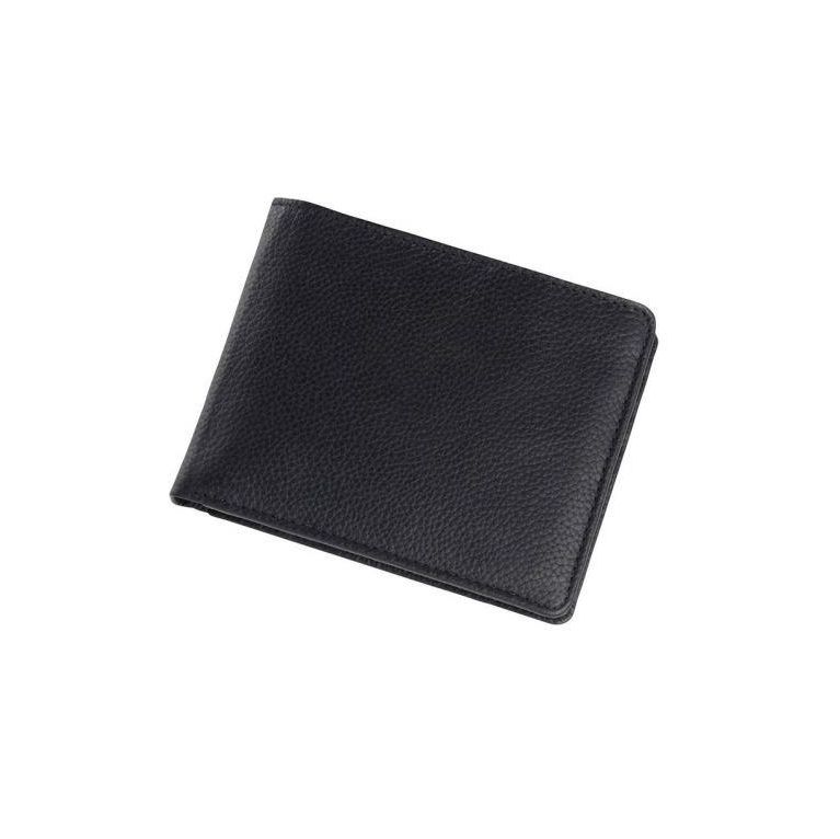 Melbourne Full Hide Leather Hip Wallet