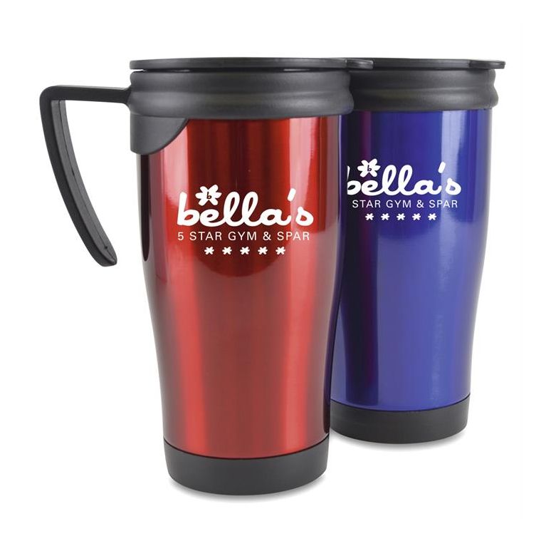 Dali Colour Travel Mug 450ml