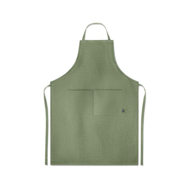 Naima Hemp Apron 