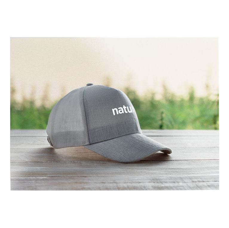 Hemp Baseball Cap