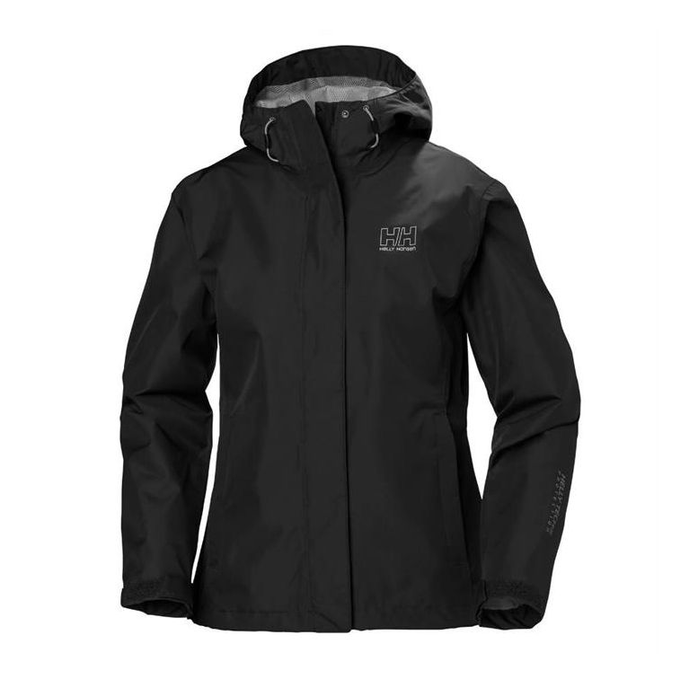 Helly Hansen Women's Seven J Jacket