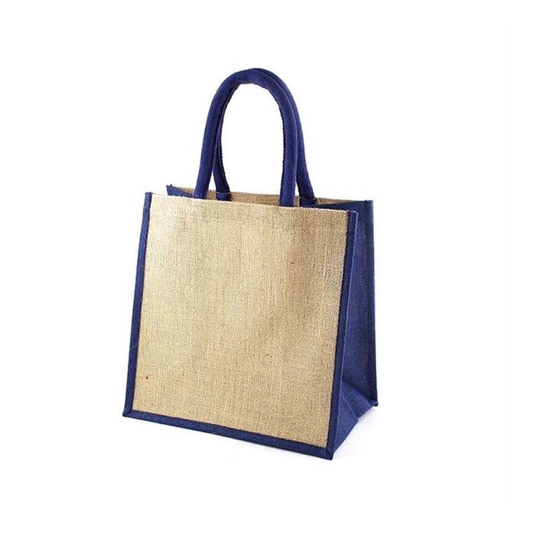 Mamba CT Jute Shopper