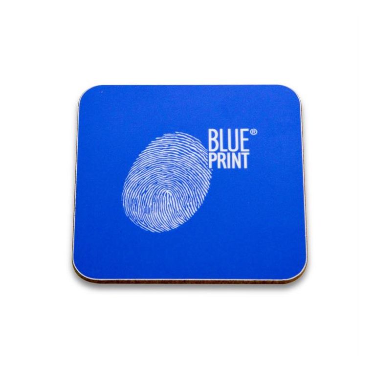 Melamine Coaster