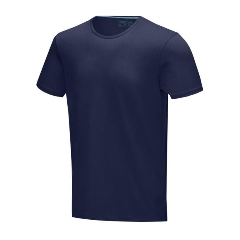 Balfour Men's Organic Cotton T-Shirt