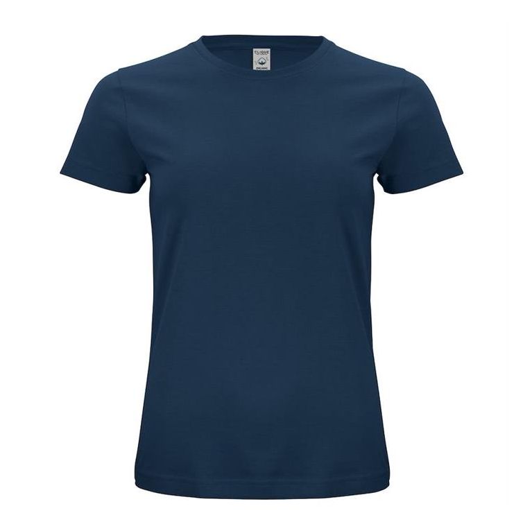 Clique Classic Women's Organic Cotton T-Shirt