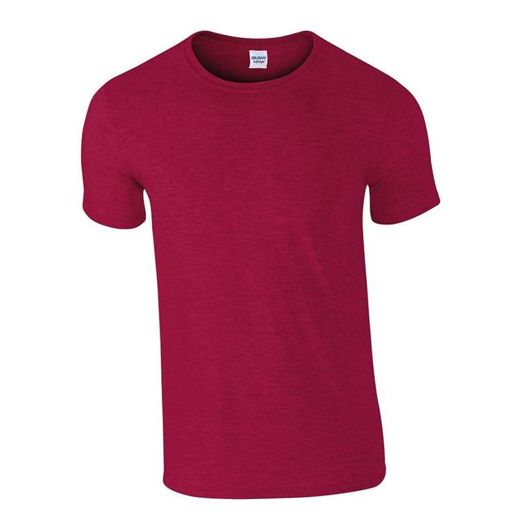 Gildan Softstyle Adult Ringspun T-Shirt