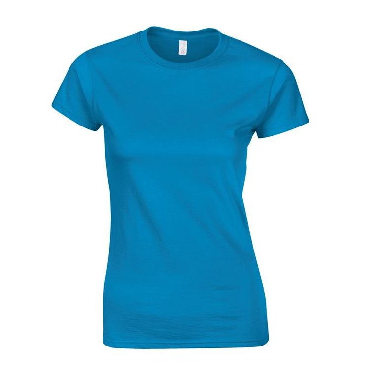 Gildan Softstyle Women's Ringspun T-Shirt