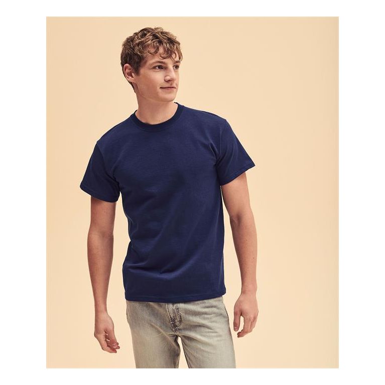 Fruit of the Loom Heavy T-Shirt
