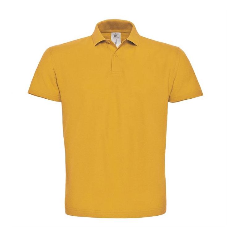 B&C ID.001 Men's Poloshirt