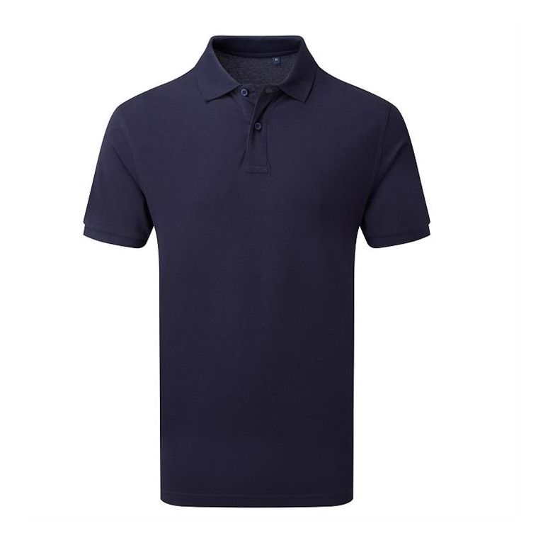 Asquith & Fox Men Poloshirt