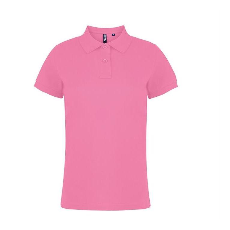 Asquith & Fox Women Poloshirt