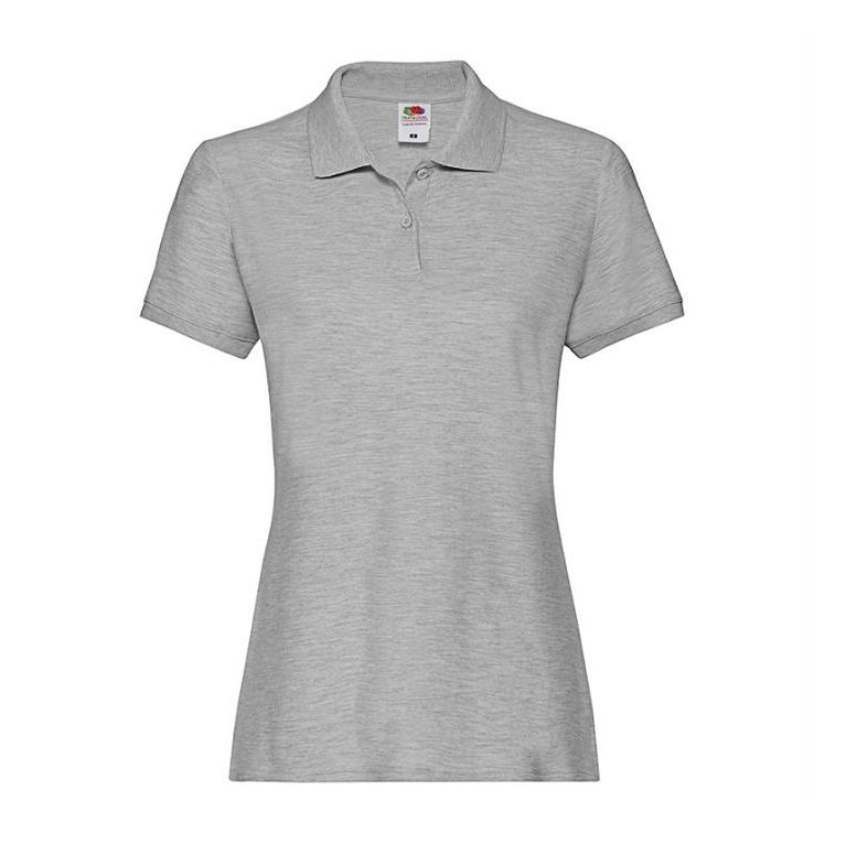 Fruit of the Loom Ladies' Polo