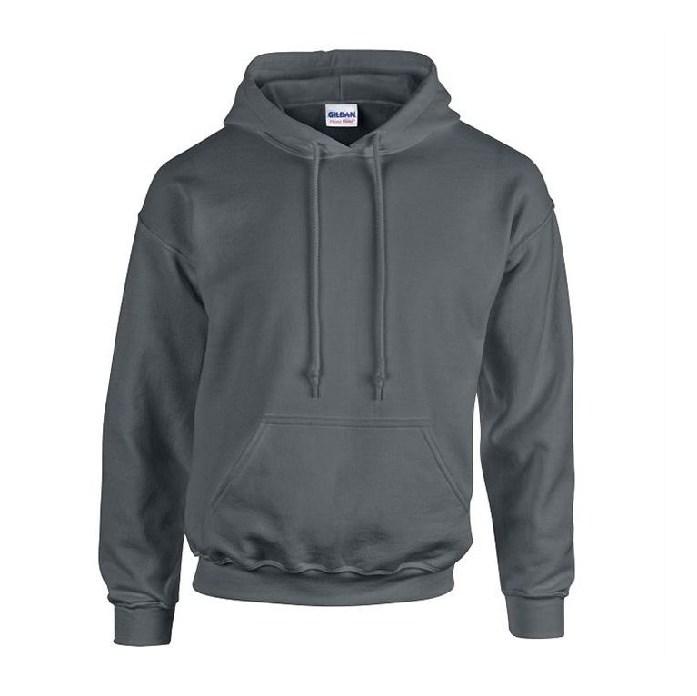 Gildan Heavy Hooded Sweatshirt