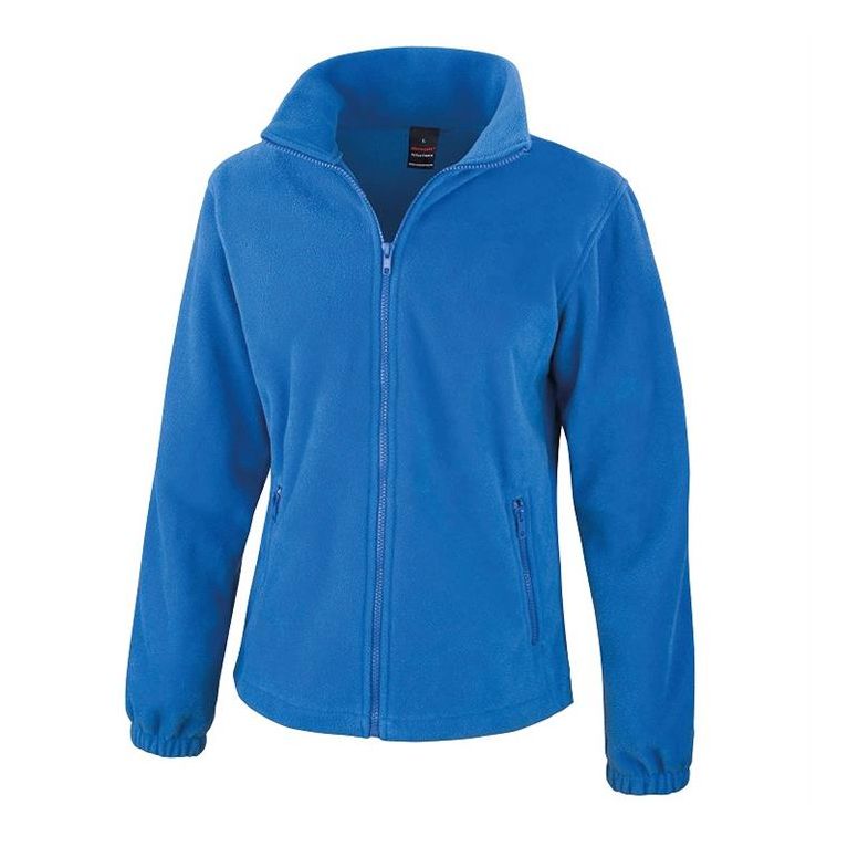 Result Women's Outdoor Fleece