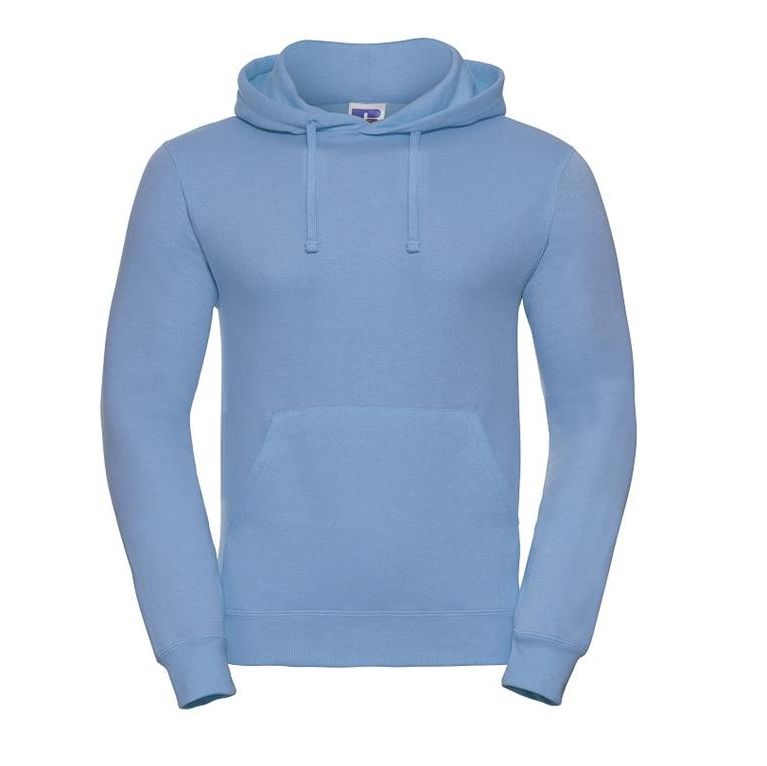 Russell Hooded Sweatshirt