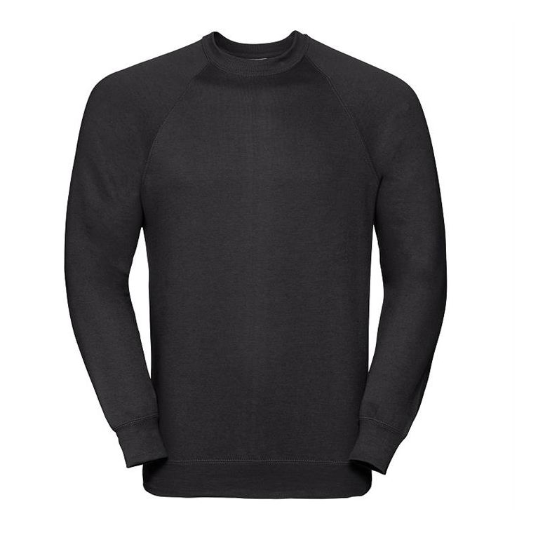 Russell Classic Raglan Sweatshirt