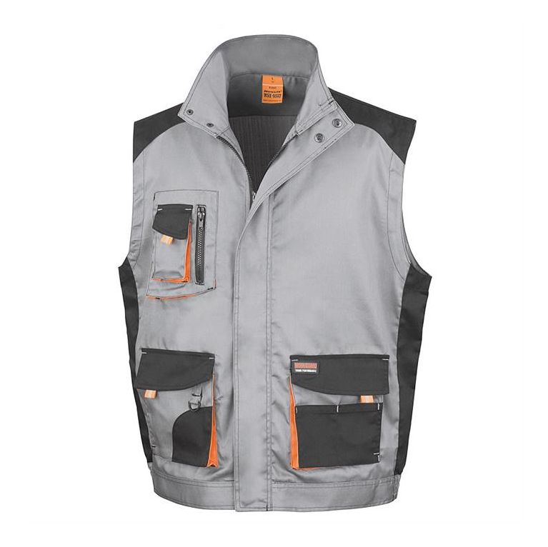 Result Work Guard Lite Gilet