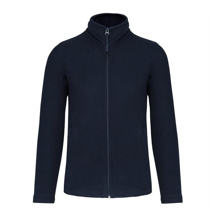 Kariban Zip Microfleece Jacket