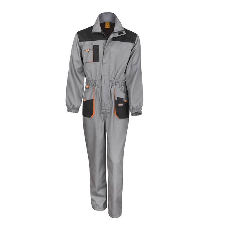 Result Work Guard Lite Coverall