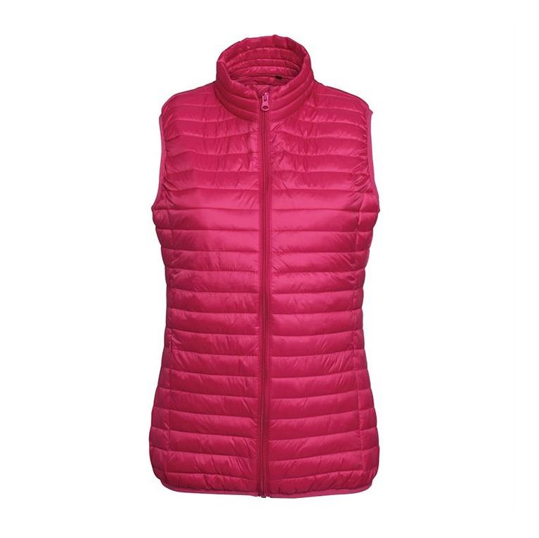 Tribe Fineline Women's Padded Gilet