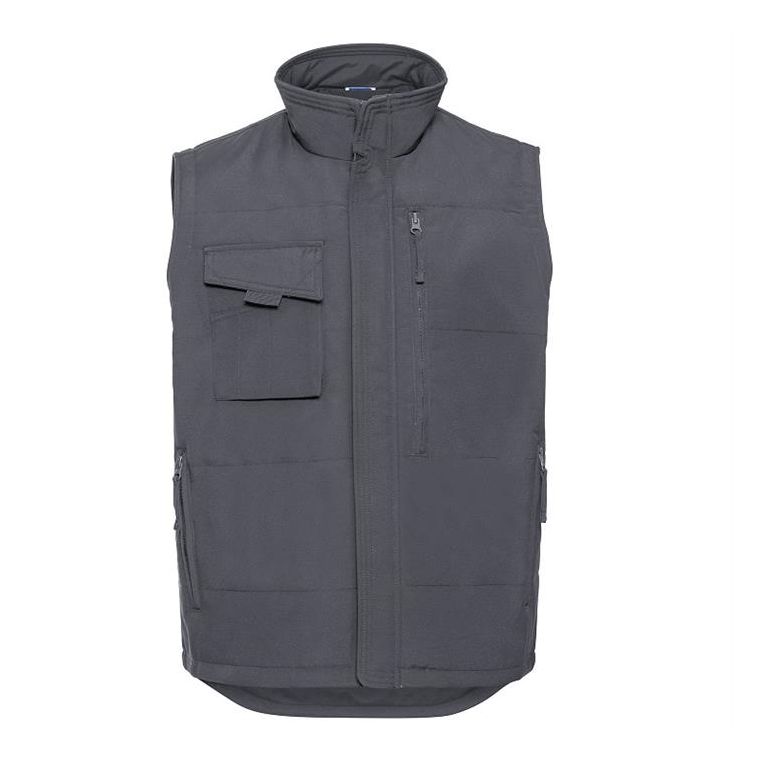 Russell Heavy Duty Gilet