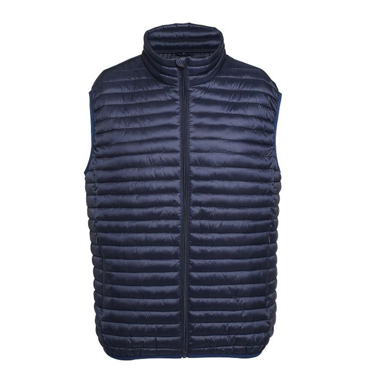 Tribe Fineline Men's Gilet