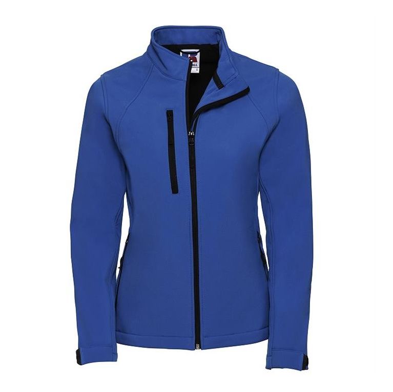 Russell Women's Softshell Jacket