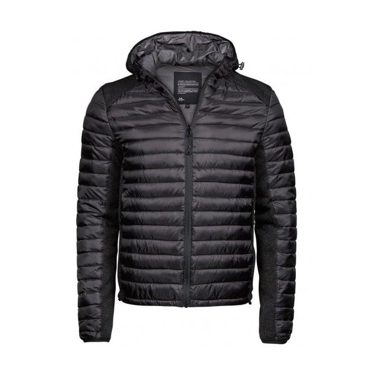 Teejays Men's Aspen Jacket