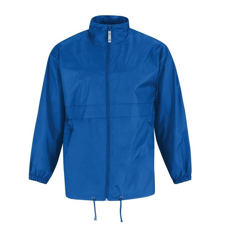 B&C Men's Sirocco Jacket